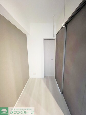 ボアビスタ上野御徒町の物件内観写真